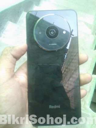 Redmi A3